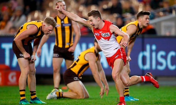 Season review: Ben Ronke