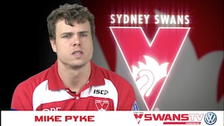 2013 in review: Mike Pyke