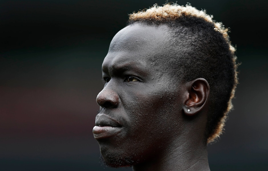 Ali Rir Key quotes: Aliir Aliir
