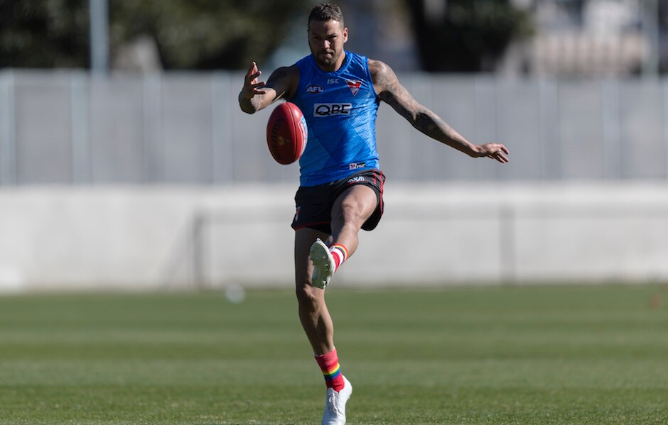 Franklin set for 300th