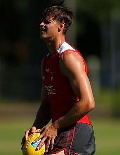 Sinclair in line to return