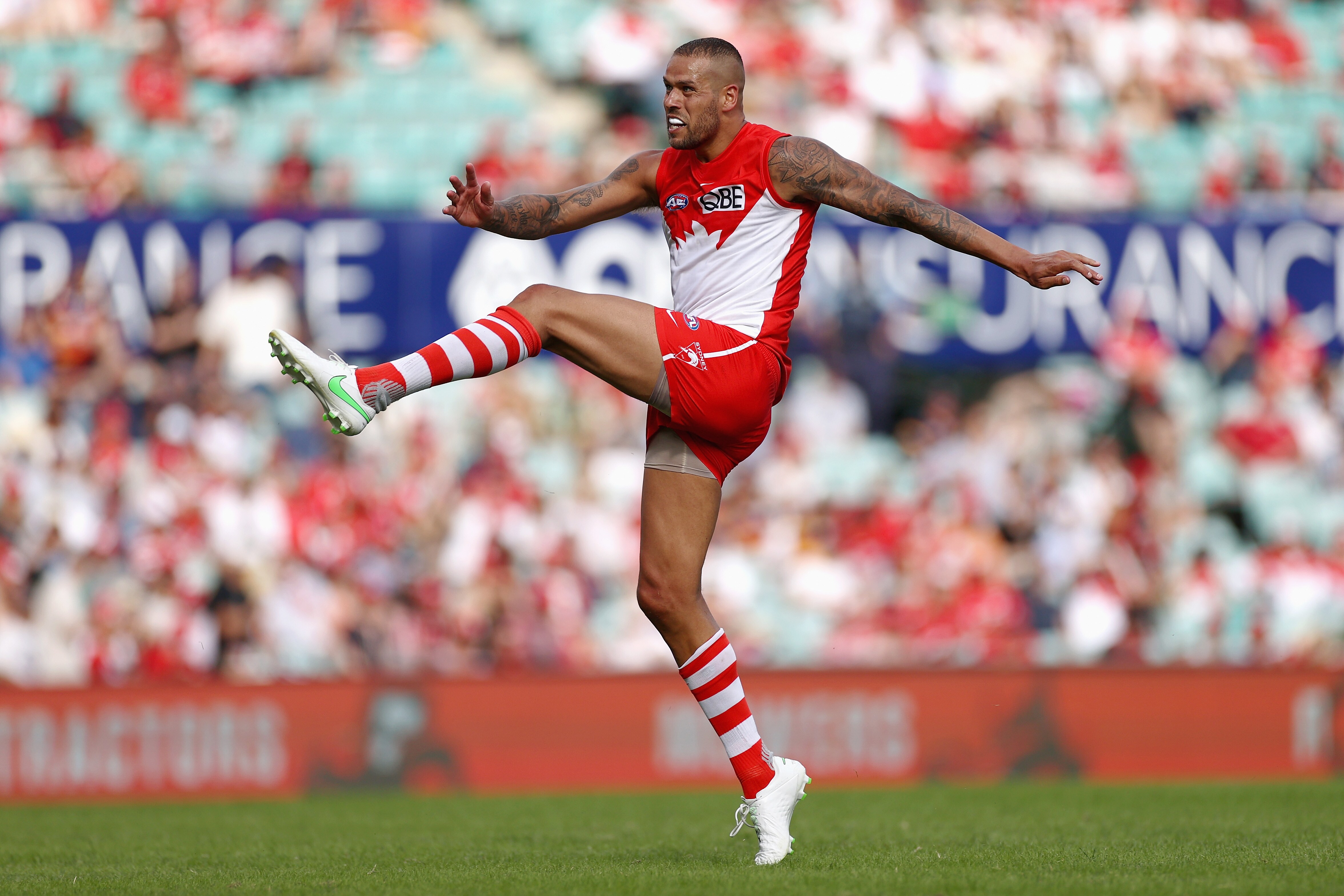 Franklin likely for Round 4 return