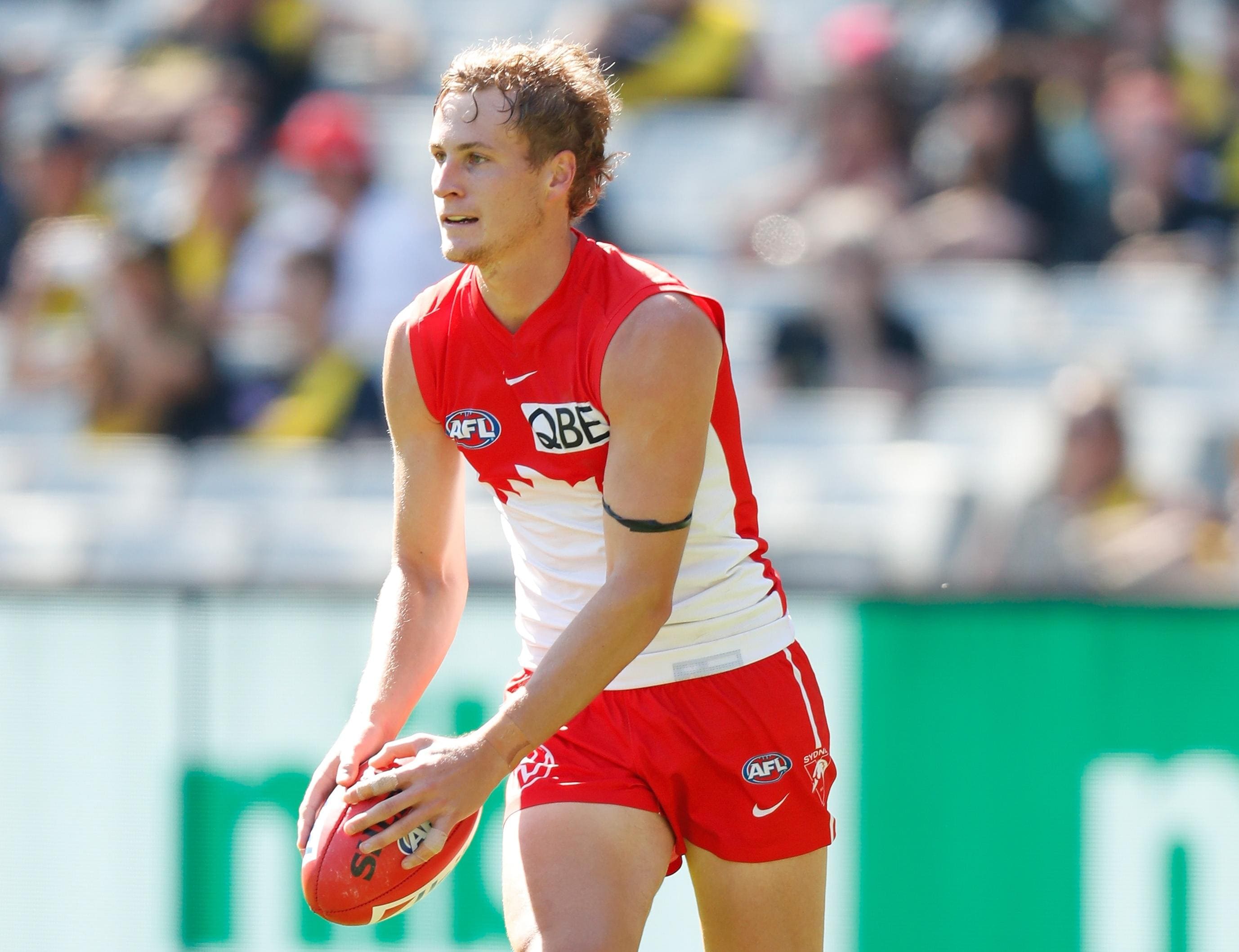 Milestone a long time coming for Dawson