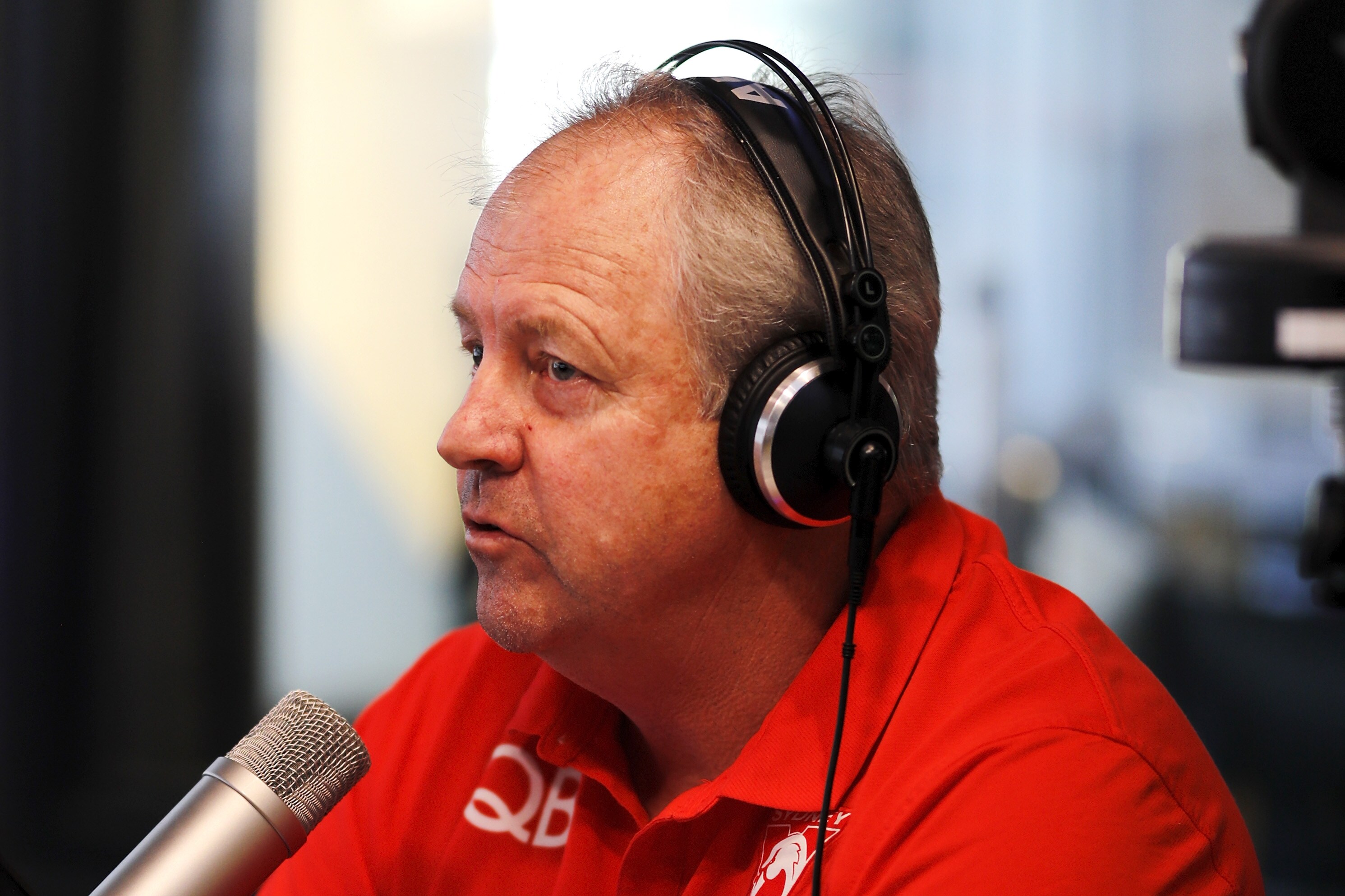 Beatson finding the future of the Swans