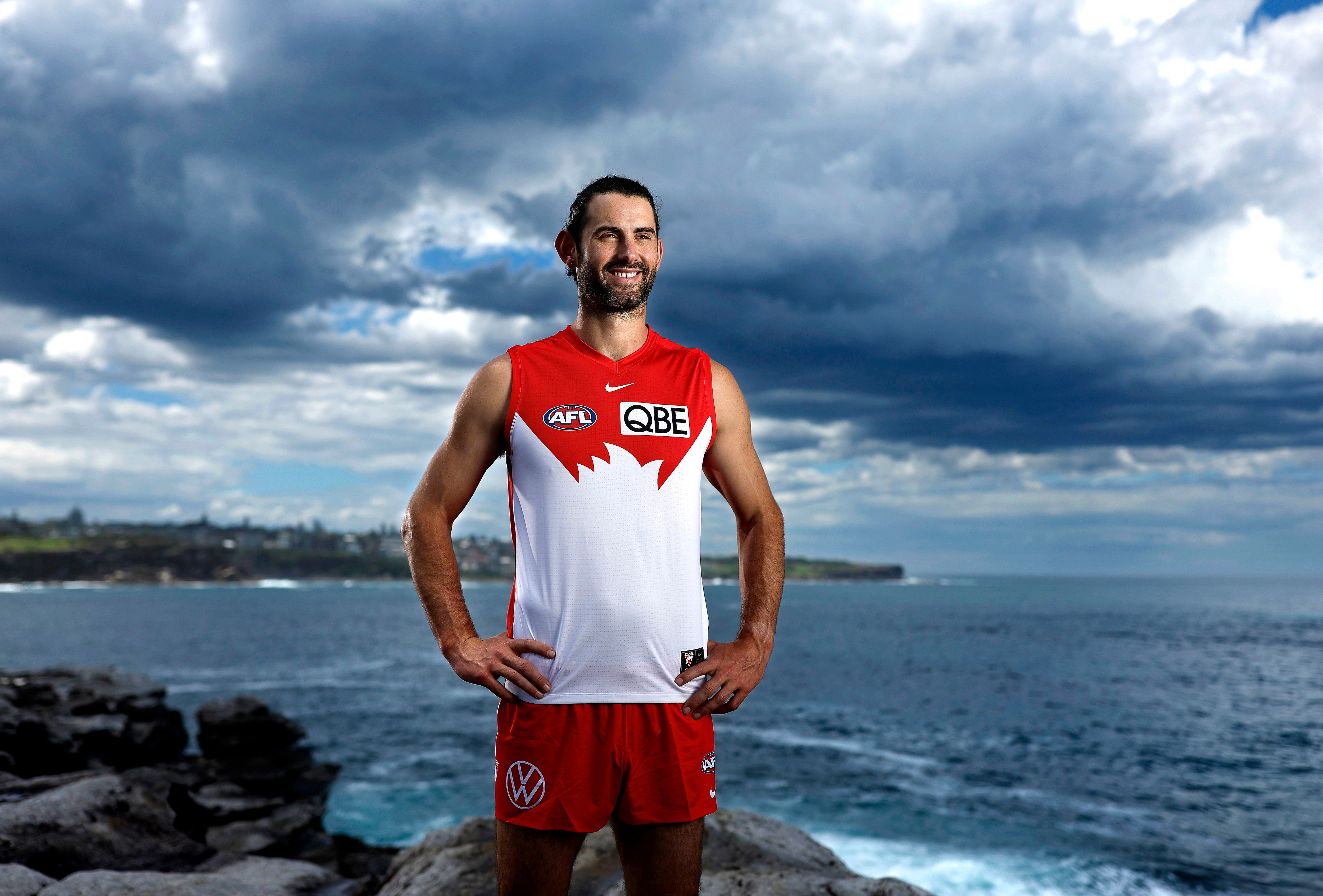 Player Spotlight: Brodie Grundy