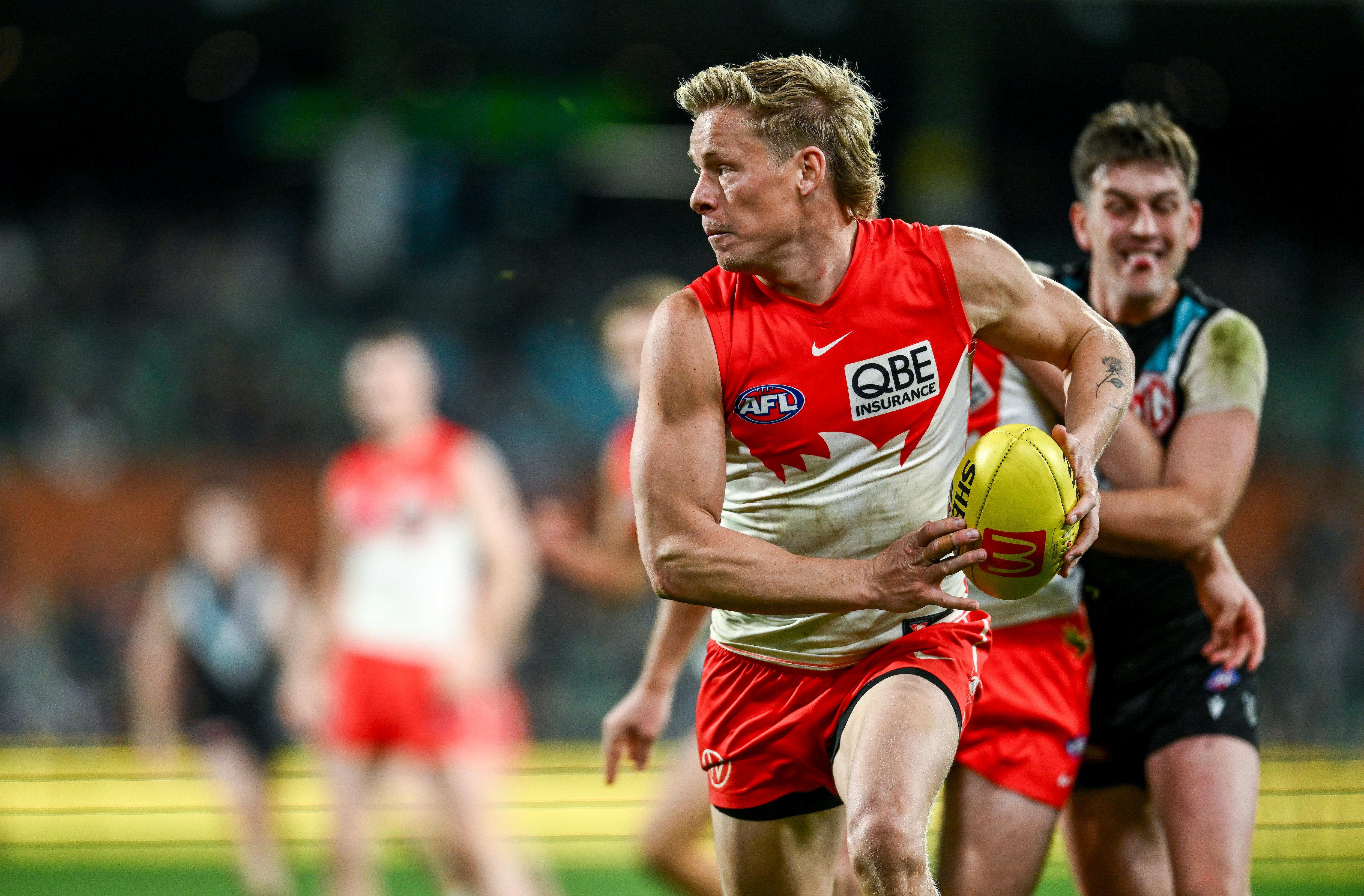 Fati vazquez telegram : Mis Blancos.