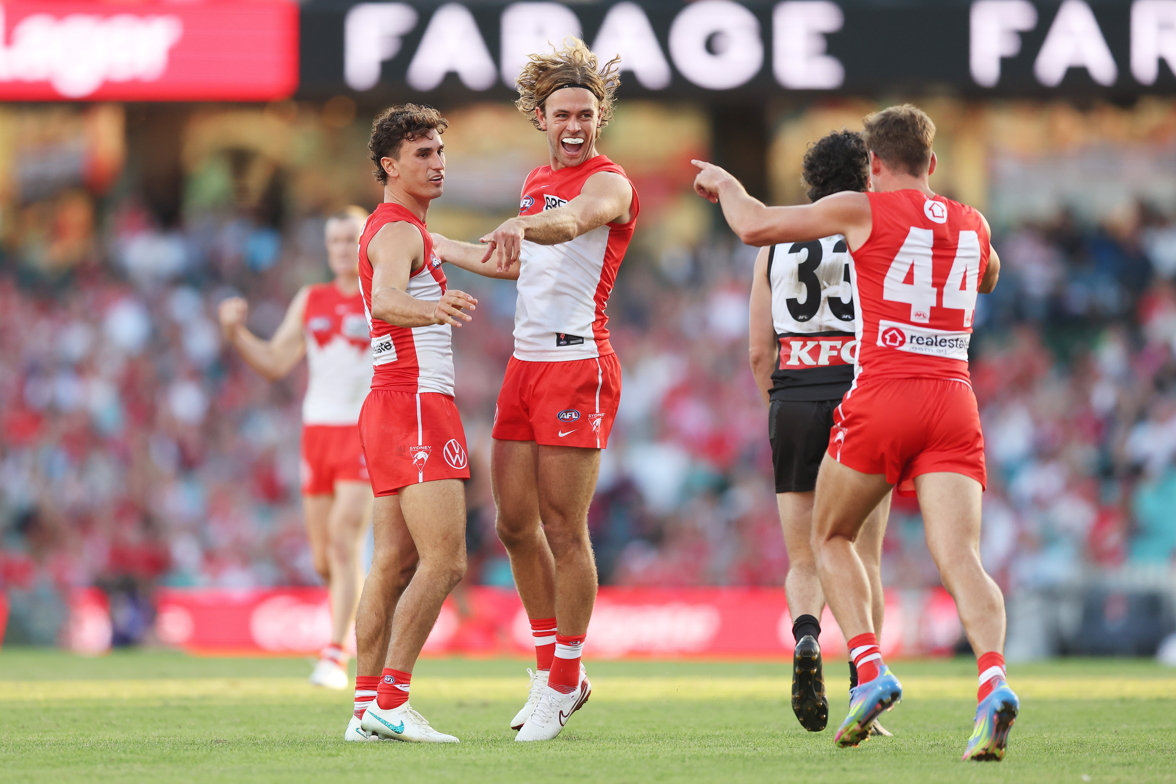Rowbottom Joshua How James Rowbottom assisted a junior club to become the best in NSW
