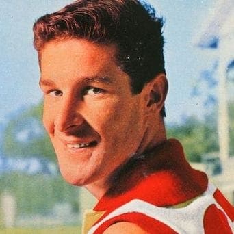 Hall of Fame: John Rantall