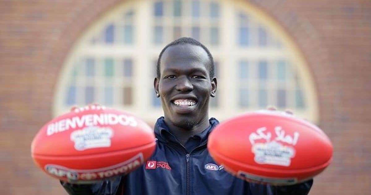 Ali Riar Season Review: Aliir Aliir