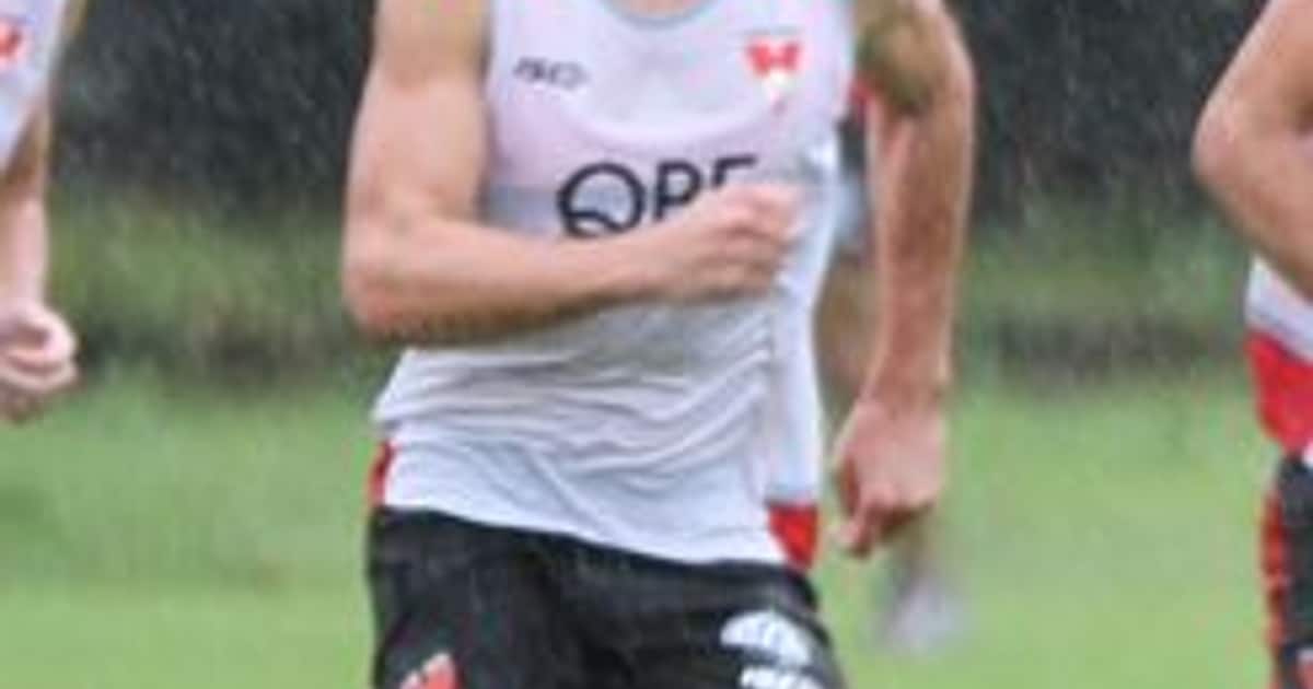 Nick Nepper Nipper looks to continue rookie tradition