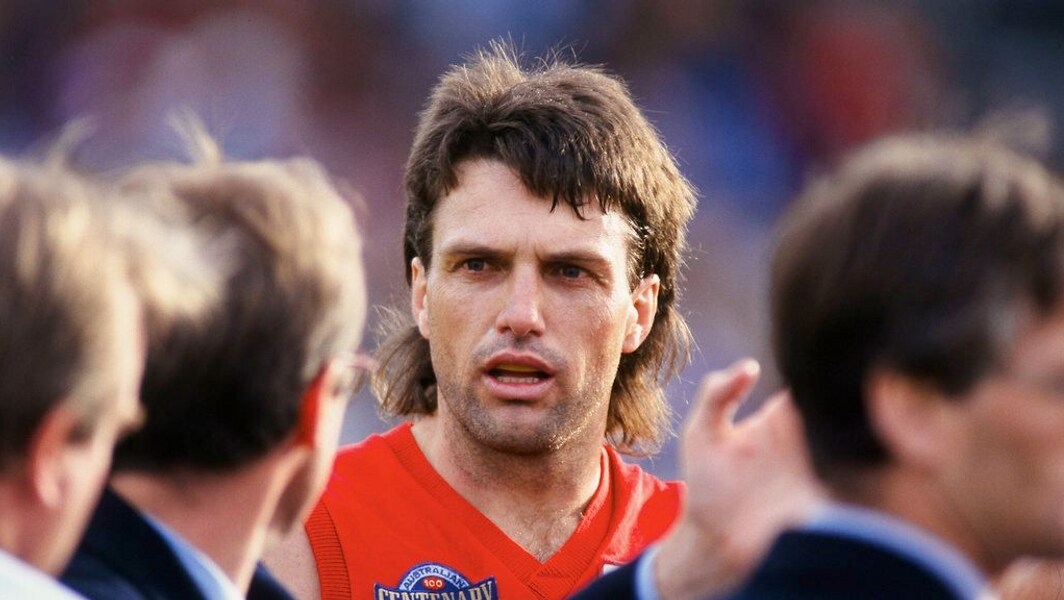 On This Day: Paul Roos' 300th AFL game