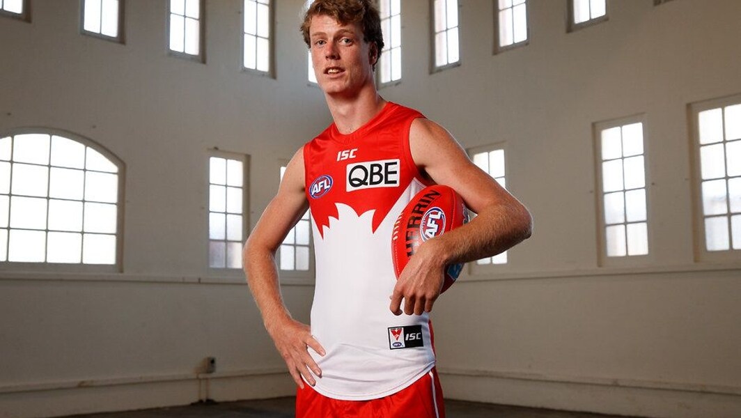 Debutant Blakey jumping with glee