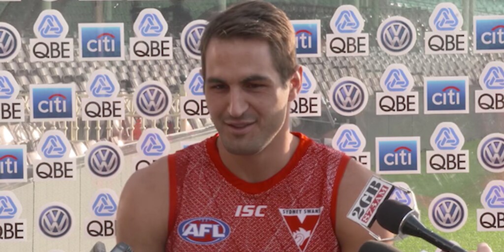 Key Quotes Josh Kennedy