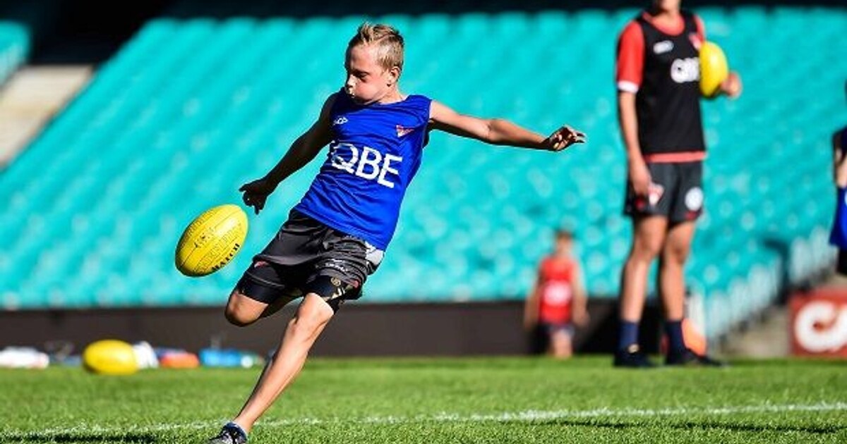 Academy Six earn first NSW Blues jumper