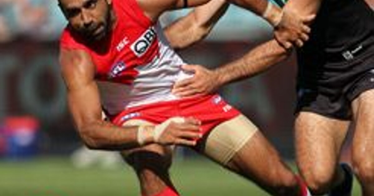 Goodes' suspension upheld
