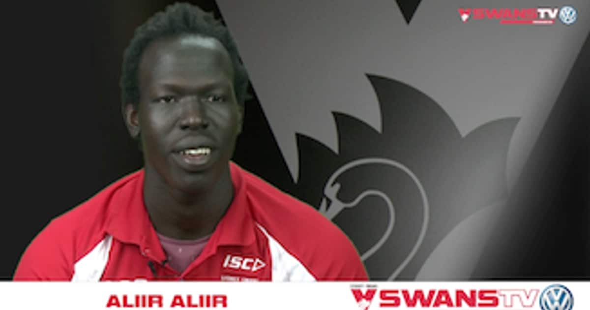 Ali Riar 2014 in review: Aliir Aliir