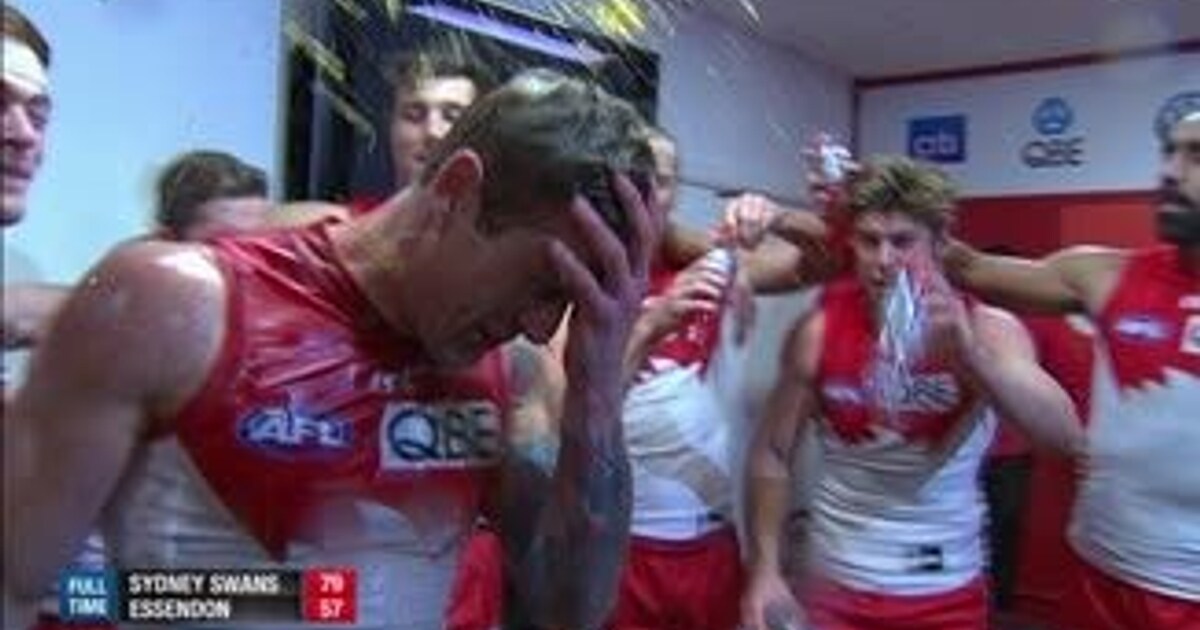 Talking points Sydney Swans v Essendon