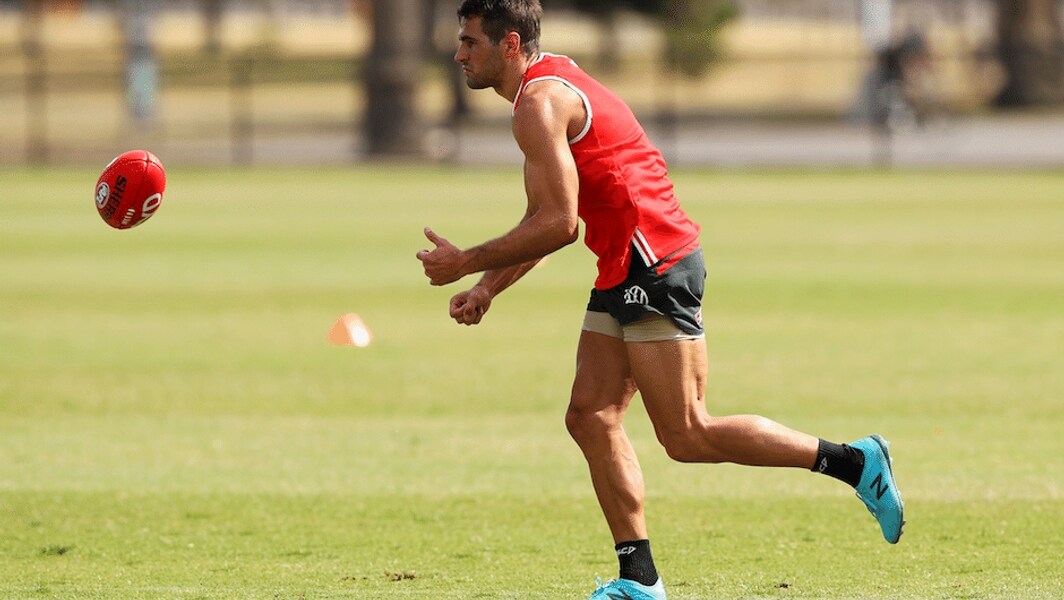 Key Quotes John Longmire