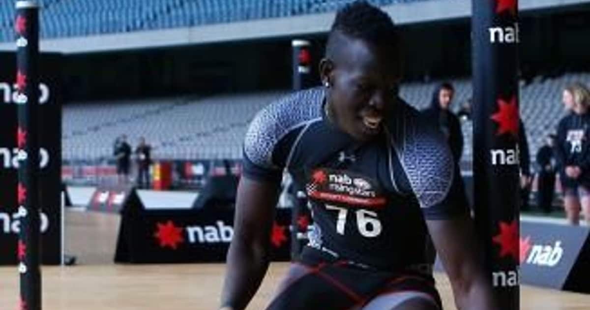 Ali Riar Meet Aliir Aliir