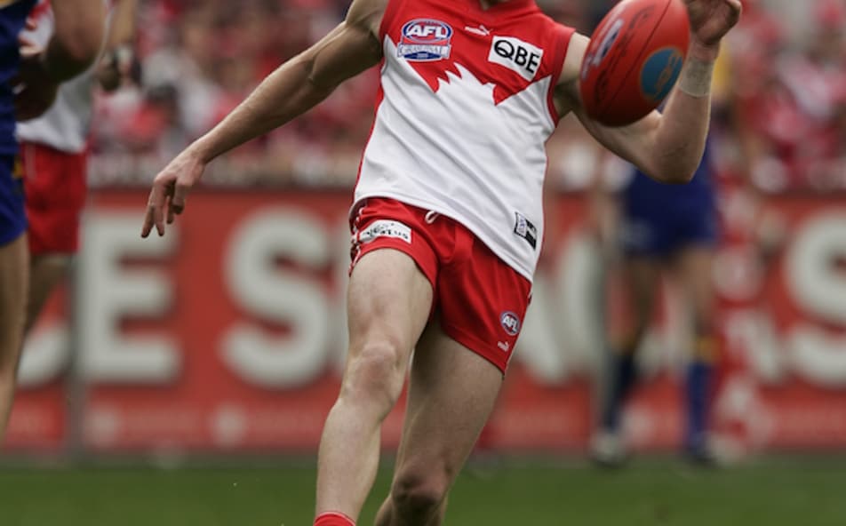 photo Sydney Vs West Coast History footy flashbacks west coast eagles