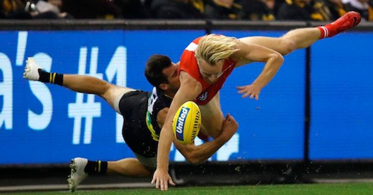 Season Review James Rose