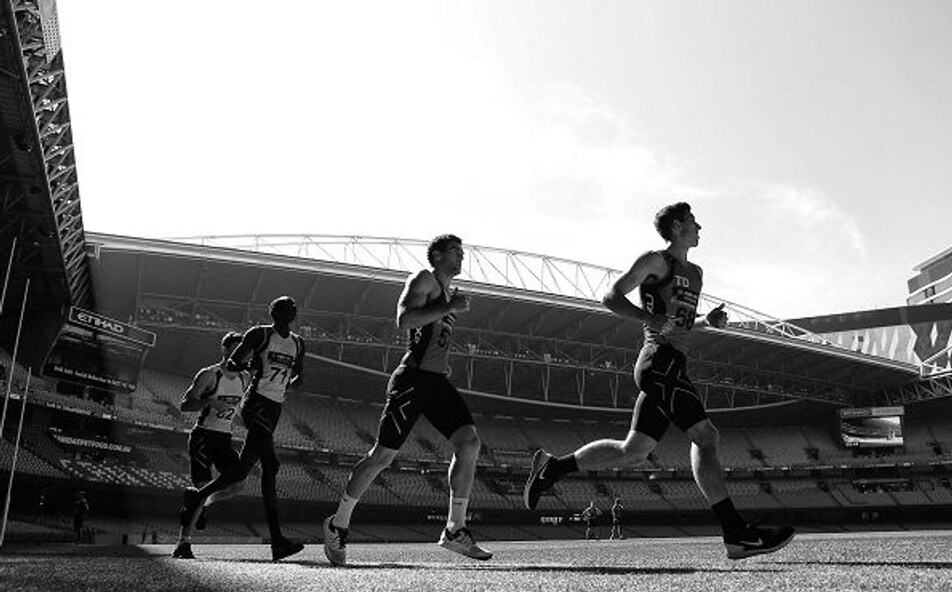 Draft Combine Preview