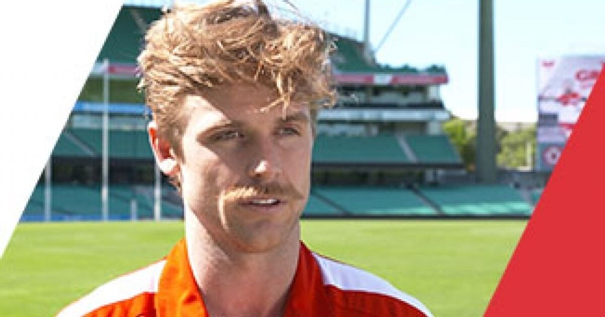 Grand Final: Dane Rampe - September 29, 2016