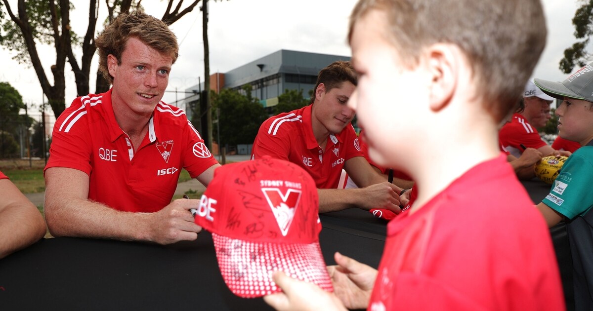 Coffs Harbour: Kids Clinic