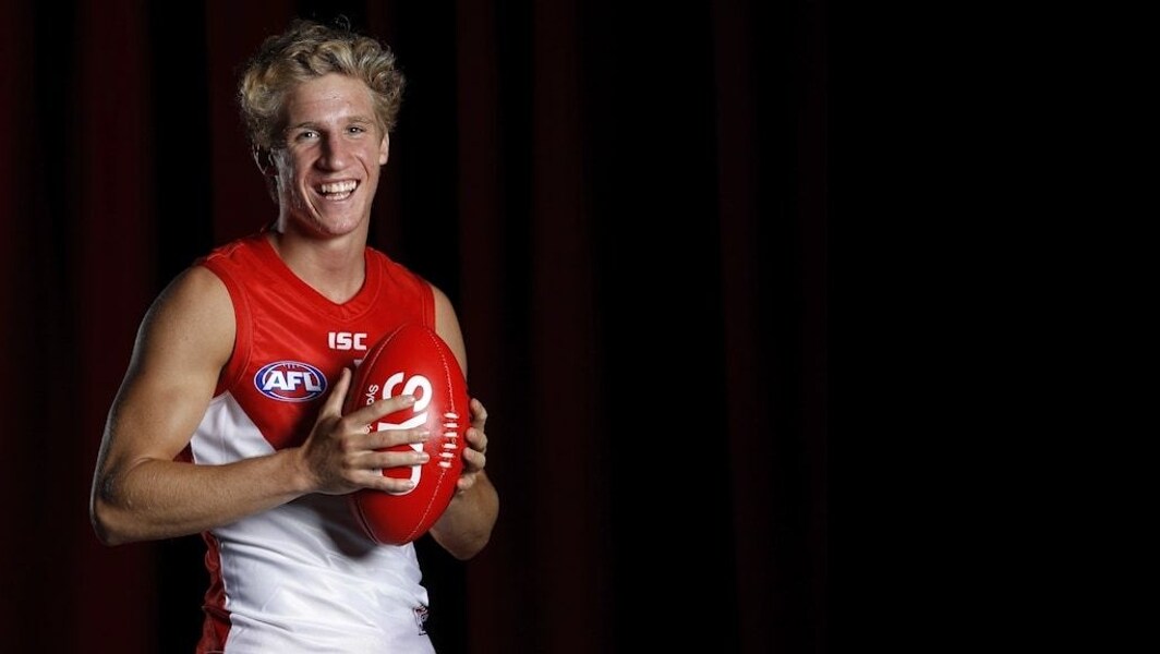 Swans To Blood Two Debutants