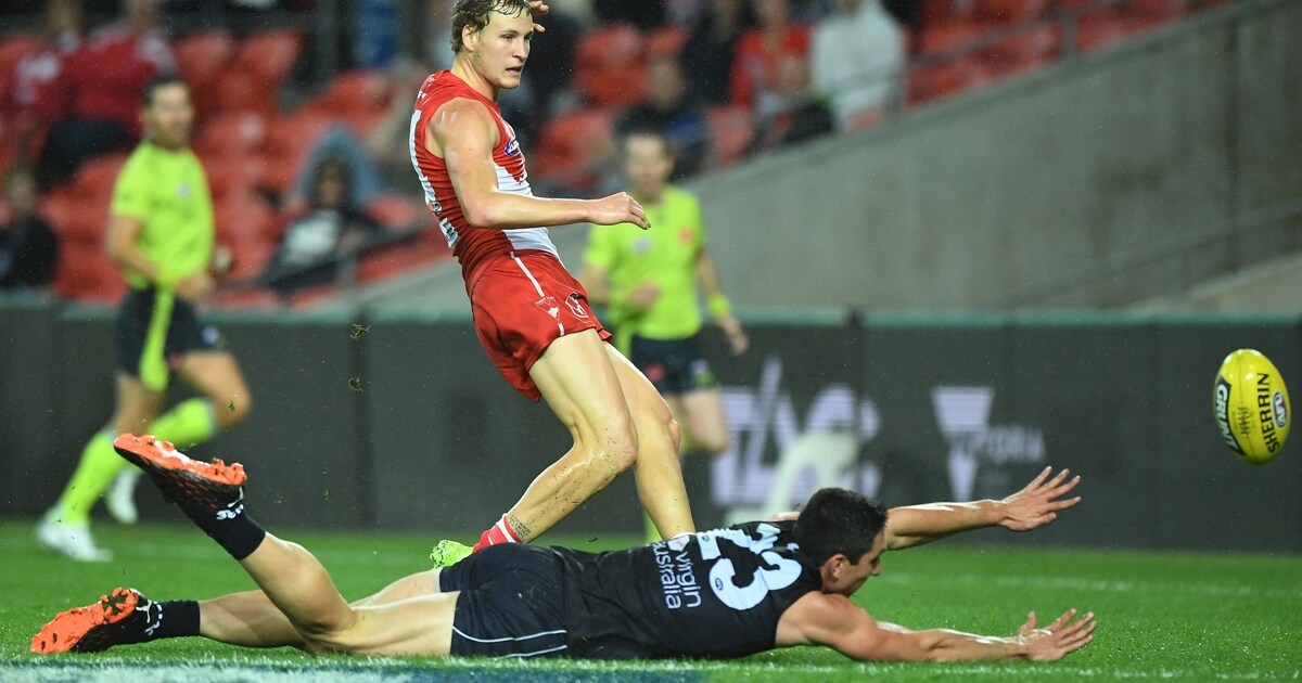 VOTE NOW Dawson's soccer earns nomination