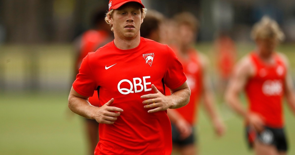 Mills ready for return to midfield