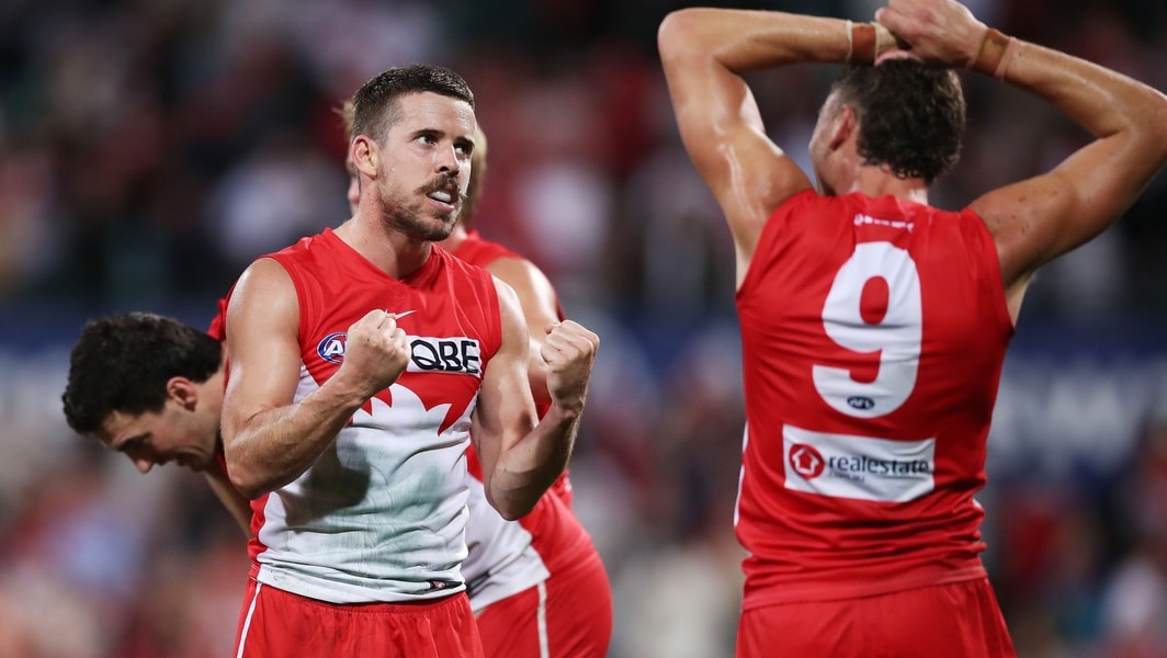 Round 13–15 fixtures confirmed