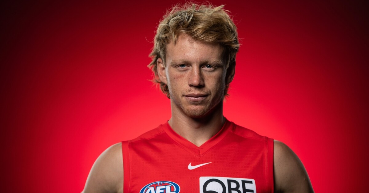 Sydney Swans Brownlow Medal Recap