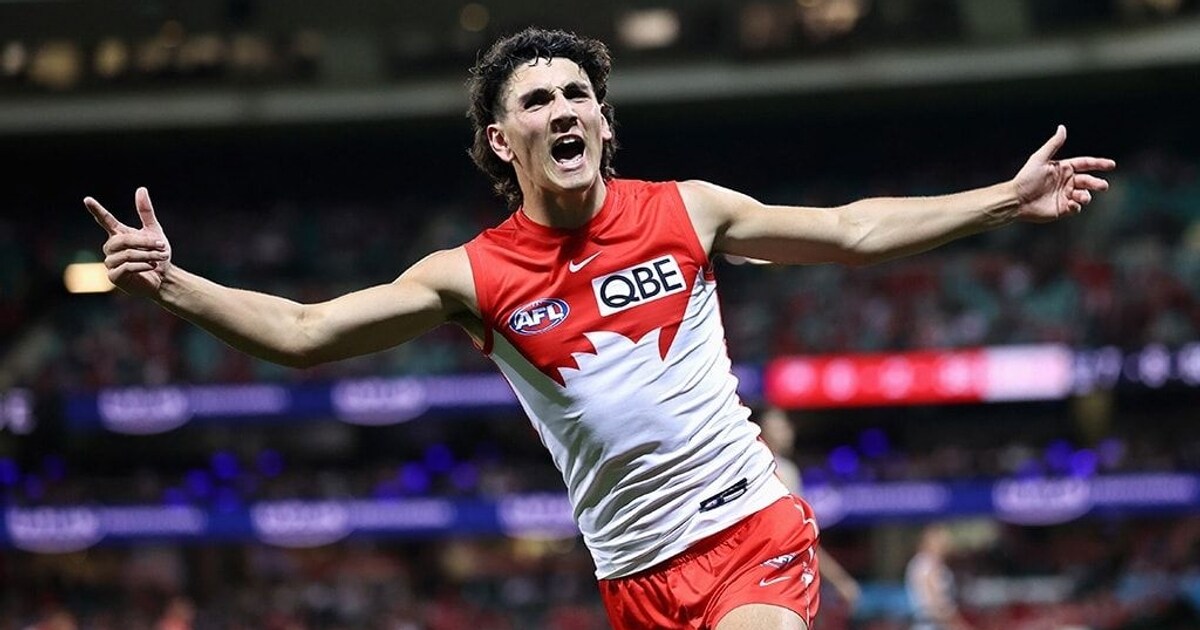 2021 Season Review Justin Mcinerney