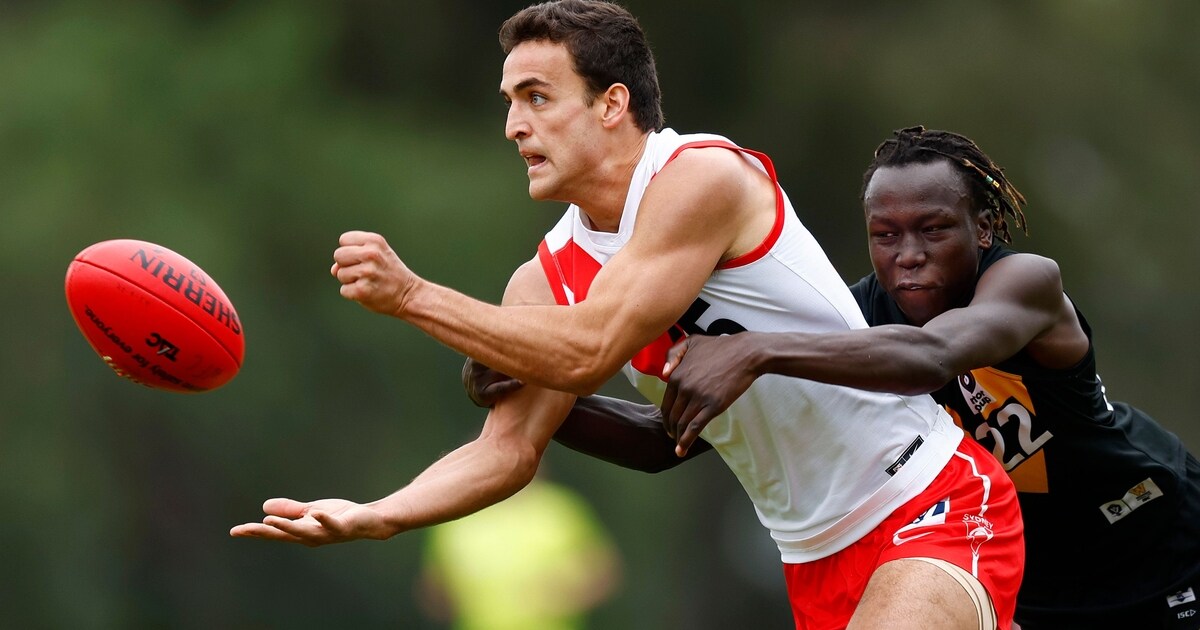 VFL Rounds 11- 14 fixtures confirmed