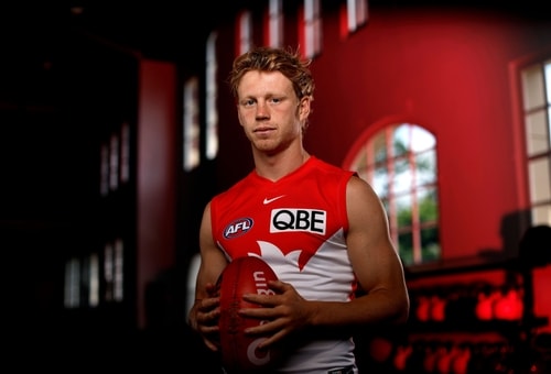 Callum Mills journey to 150