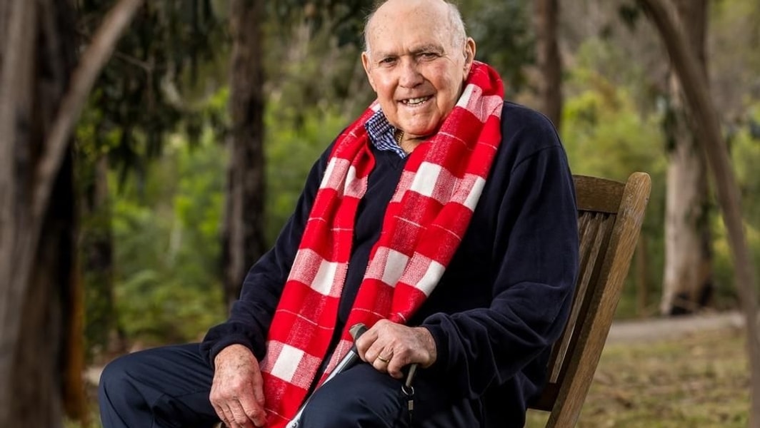 Skilton Elevated to Legend status in the Sport Australia Hall of Fame
