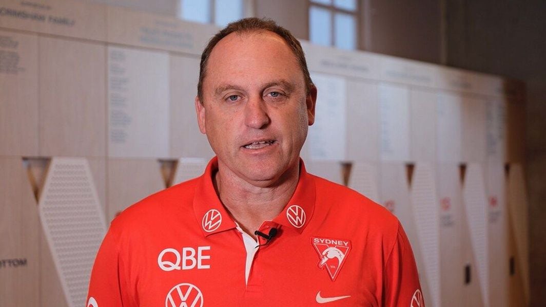 Longmire reflects on the season that was