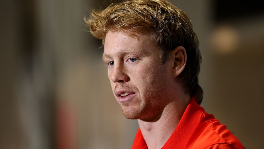 Mills: I take full responsibility