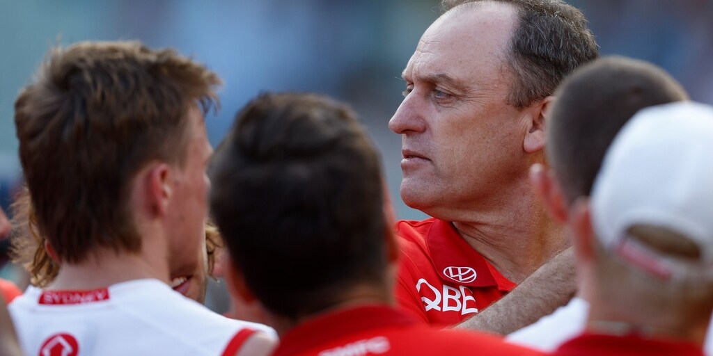 Key Quotes: John Longmire, Round 4 - Vimarsana News
