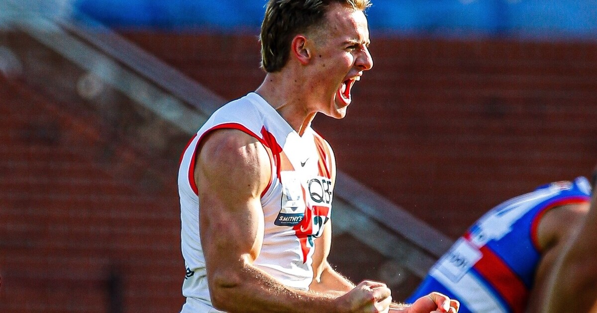 VFL Swans upset ladder leaders