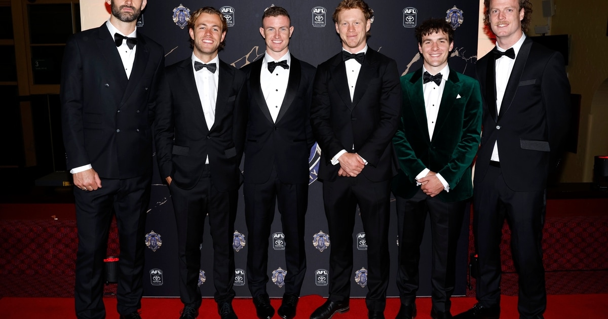 Brownlow Medal summary