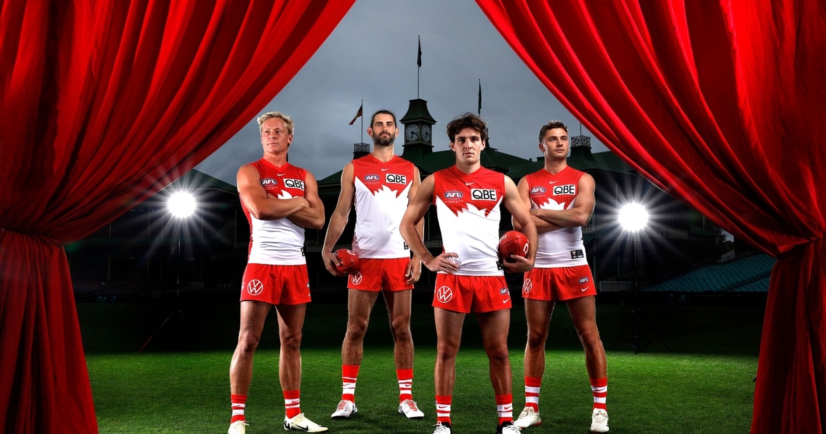Opening Round returns for 2025