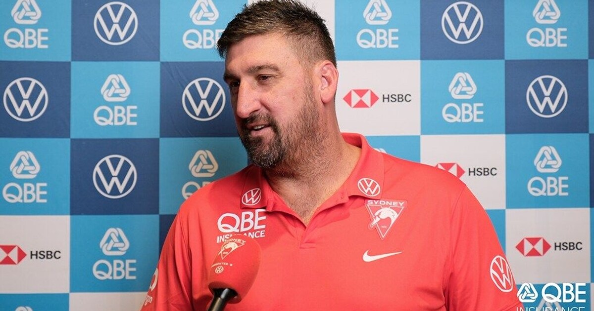 Round 1 Team Selection Presented By Qbe