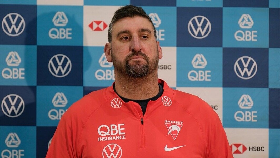 Key Quotes: Dean Cox, Round 10