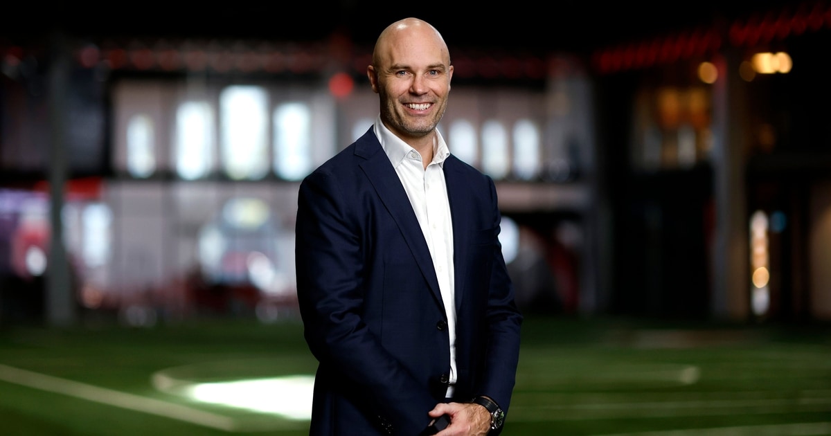Tom Harley to depart Sydney Swans for AFL executive role