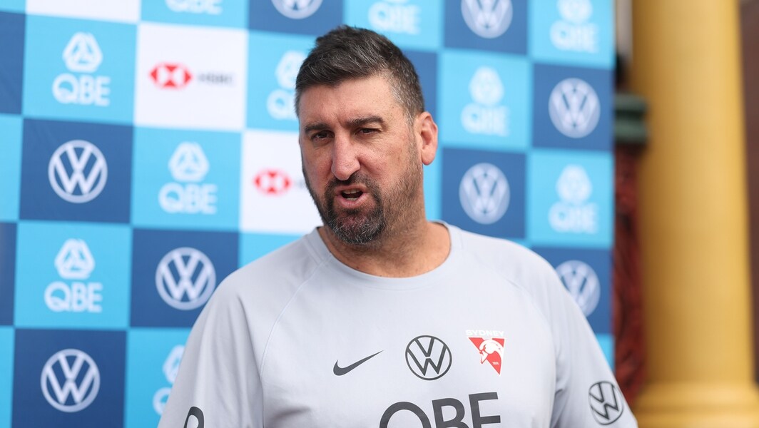 Key Quotes: Dean Cox, Round 15