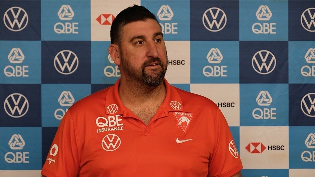 Key Quotes: Dean Cox, Round 19