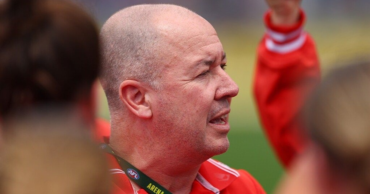 Round 11 Team Selection Presented By Qbe