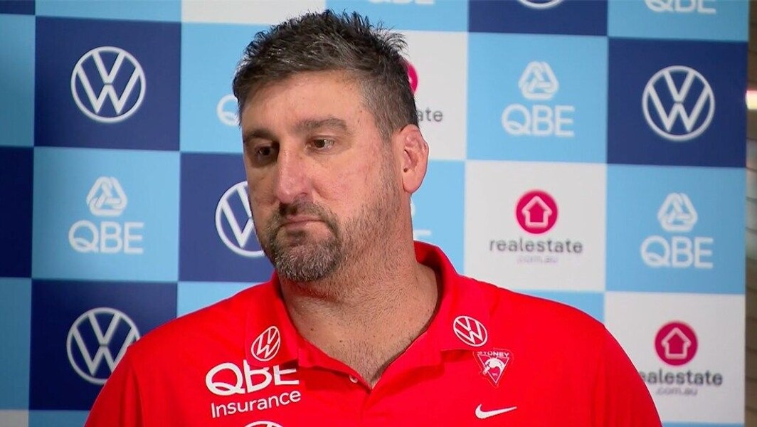 Key Quotes: Dean Cox, Team Photo Day